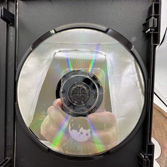 300 Rise of an Empire DVD EvaGreen SullivanStapleton - Picture 3 of 4